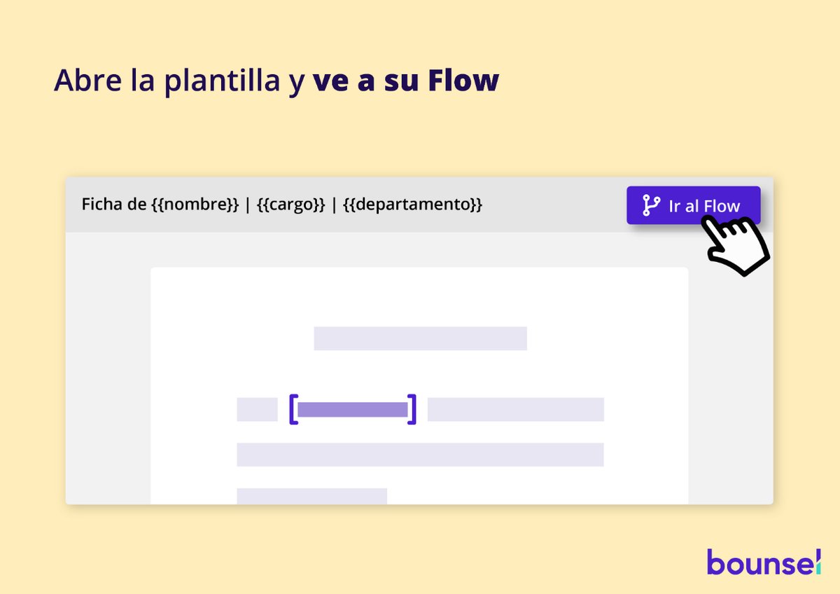 ¡Ya llegó el día del amor! ❤️

Hazle saber a tu equipo cuánto te importa, compartiendo este flow de #SanValentín con ellos. De esta manera, podrás conocer mejor sus gustos, pasatiempos y personalidad.

Te explicamos el paso a paso abajo.👇