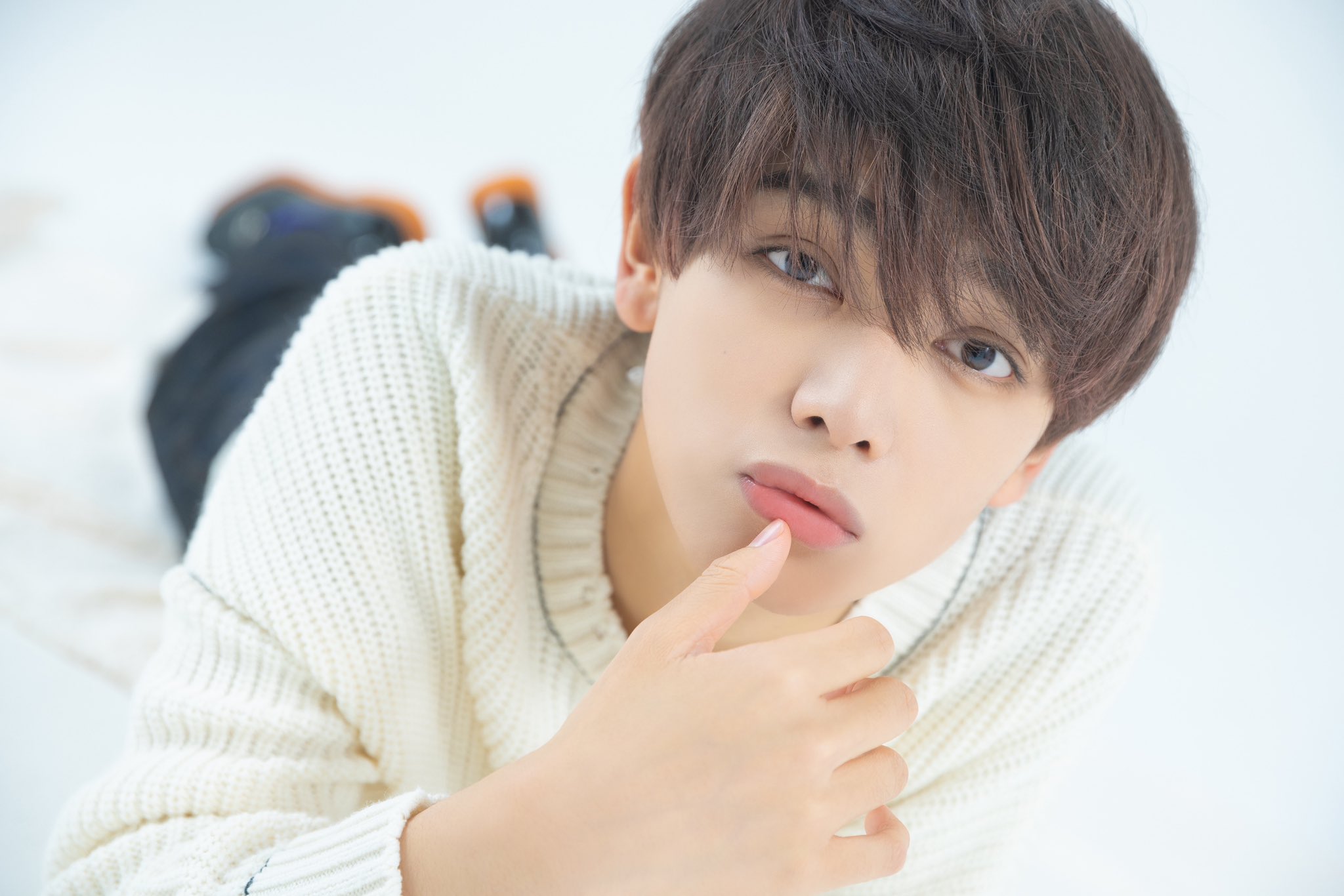 宮世琉弥 ファンイベ 生写真 2023 宮世琉弥 OFFICIAL FANCLUB EVENT 2023」ファンクラブ会員限定
