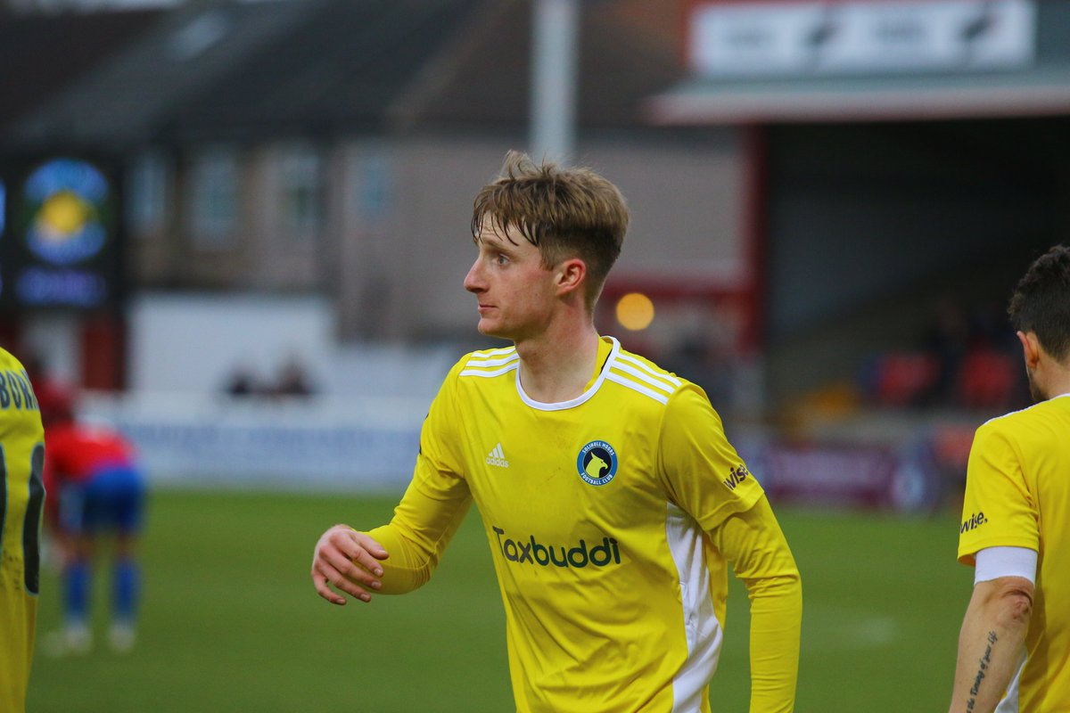 SolihullMoors's tweet photo. A solid debut on Saturday at short notice! 🇮🇪💪

Who do you want to see in the starting XI this evening, Moors? 📋 https://t.co/GK5Rcl4glG