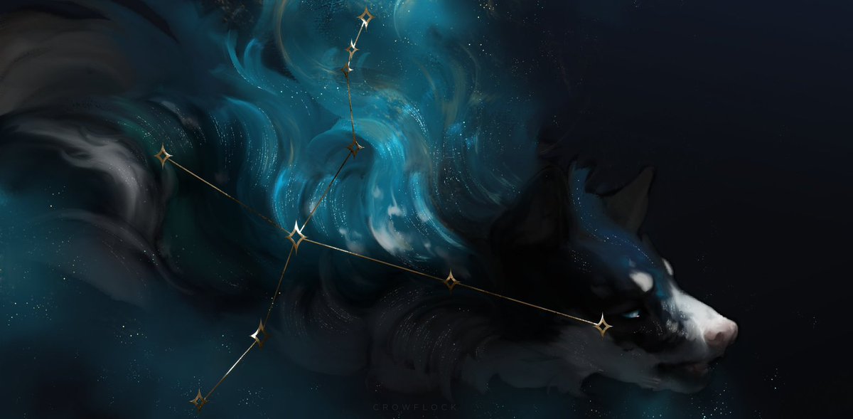 _crowflock's tweet image. Cygnus