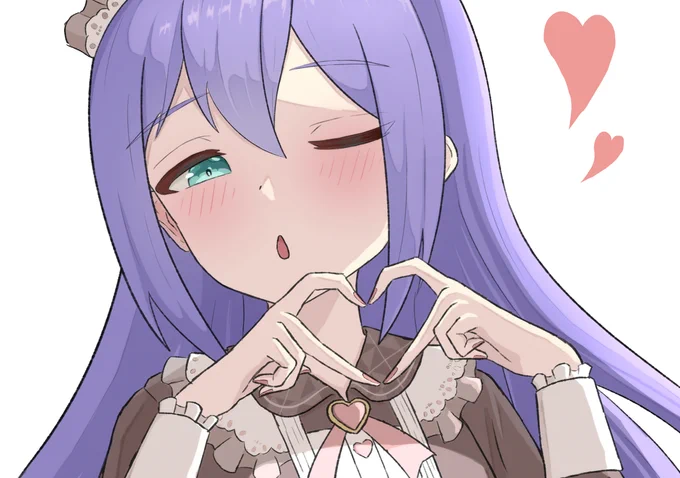 #望月杏奈#ミリシタ ショコラブル*イブ 
