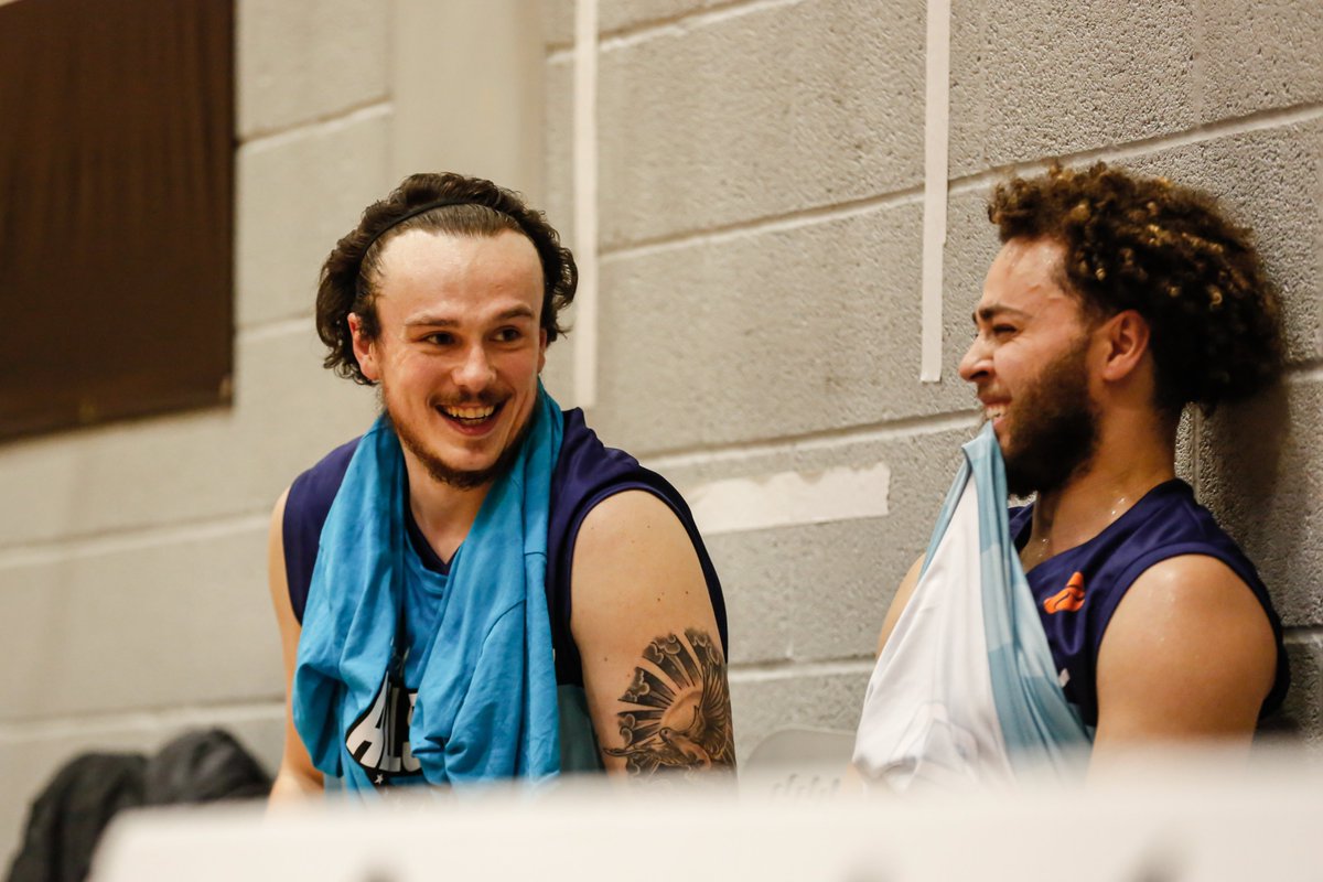 Rebound (@rebound__) on Twitter photo Caption this!
It was great to have Kyle and Jase at the first All-Stars,
one of them will be a @BBLofficial Trophy finalist!
I bet they are excited for @derbyblazers versus <a href="/Gladiators_SBC/">Gladiators Basketball</a>
#BritishBasketball
#RAS22
#RAS23 Caption this!
It was great to have Kyle and Jase at the first All-Stars,
one of them will be a @BBLofficial Trophy finalist!
I bet they are excited for @derbyblazers versus <a href="/Gladiators_SBC/">Gladiators Basketball</a>
#BritishBasketball
#RAS22
#RAS23