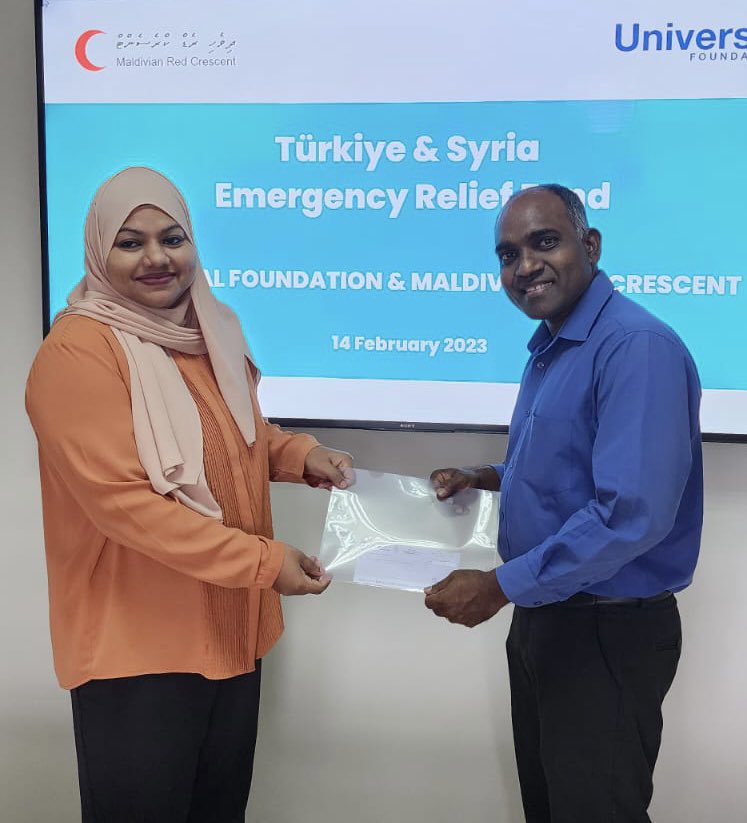 Universal Foundation tweet media