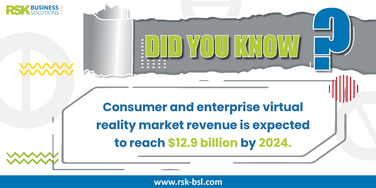 rsk_bsl's tweet image. The market base of VR technology is rapidly increasing.

The current trends suggest that the Virtual Reality market will continue to boom for the next few years.

#virtualreality #virtualrealityexperience #machinelearning #ai #technology #cloud