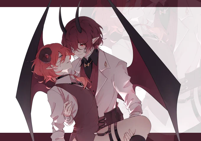 Lust Devil 