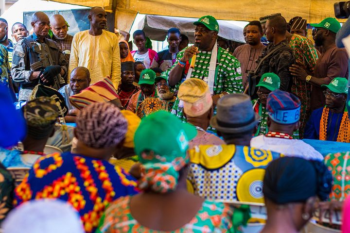 thebiyiotegbeye's tweet photo. Odeda Local Government Show Their Support: Join the Movement to Fix Ogun and create opportunity for all with Barr. Biyi Otegbeye of ADC.
#BOT4OgunGov https://t.co/iYXv2kpODk