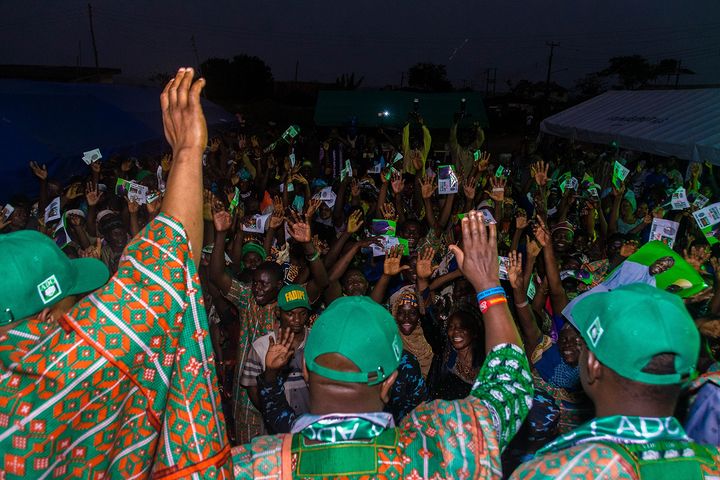 thebiyiotegbeye's tweet photo. Odeda Local Government Show Their Support: Join the Movement to Fix Ogun and create opportunity for all with Barr. Biyi Otegbeye of ADC.
#BOT4OgunGov https://t.co/iYXv2kpODk