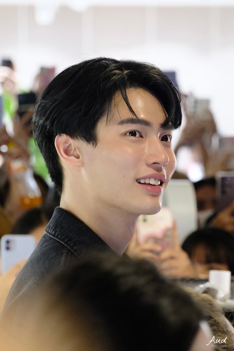 audboriruk's tweet photo. หูววว😲 
#sourixvelatopopupstore 
#winmetawin @winmetawin https://t.co/c6SbTFVwIM