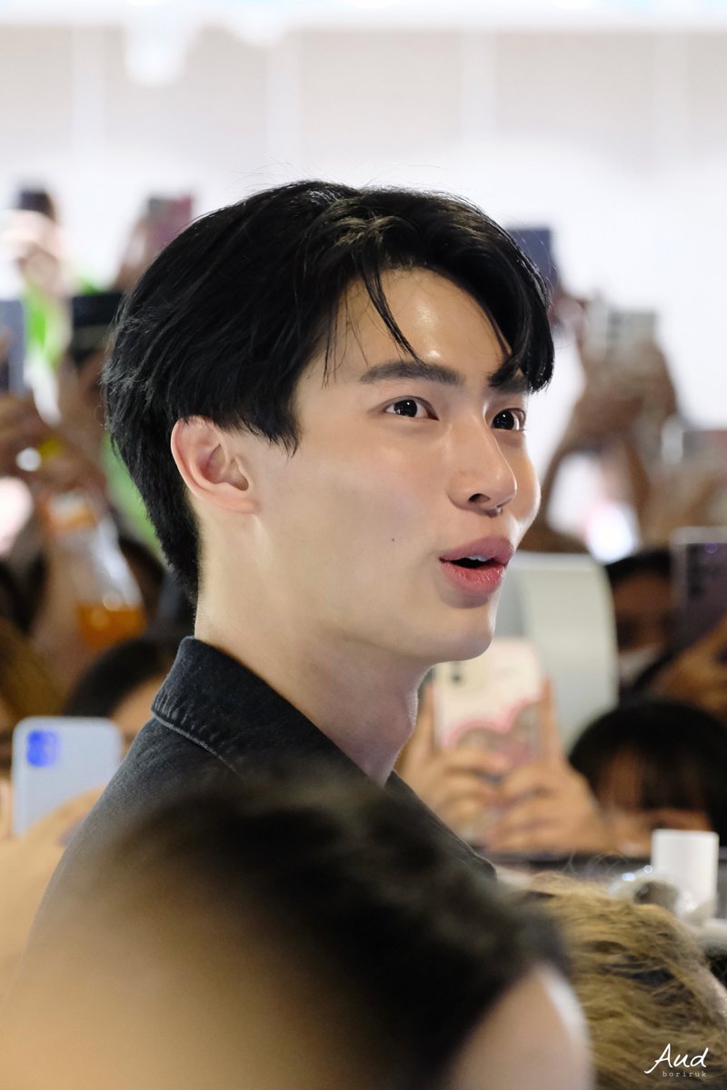 audboriruk's tweet photo. หูววว😲 
#sourixvelatopopupstore 
#winmetawin @winmetawin https://t.co/c6SbTFVwIM