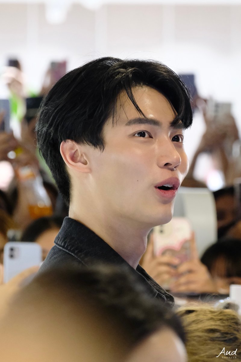 audboriruk's tweet photo. หูววว😲 
#sourixvelatopopupstore 
#winmetawin @winmetawin https://t.co/c6SbTFVwIM
