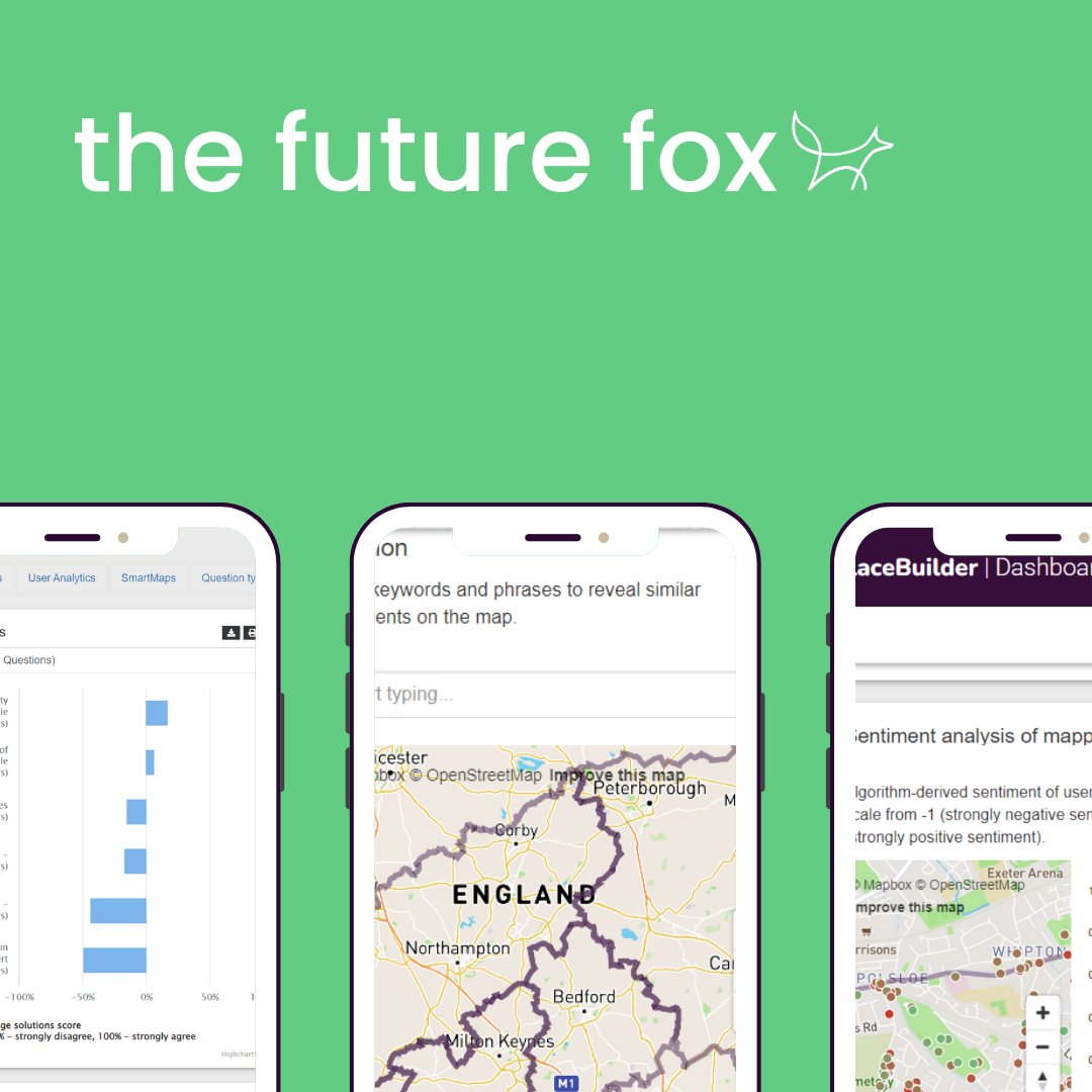 The Future Fox tweet media