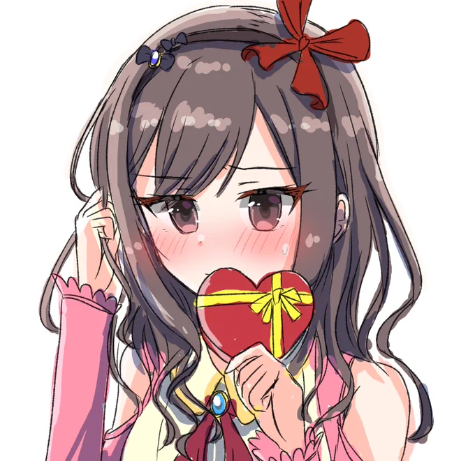 そしてこれが初期案なーん。パーツがなんか違うからボツ。 