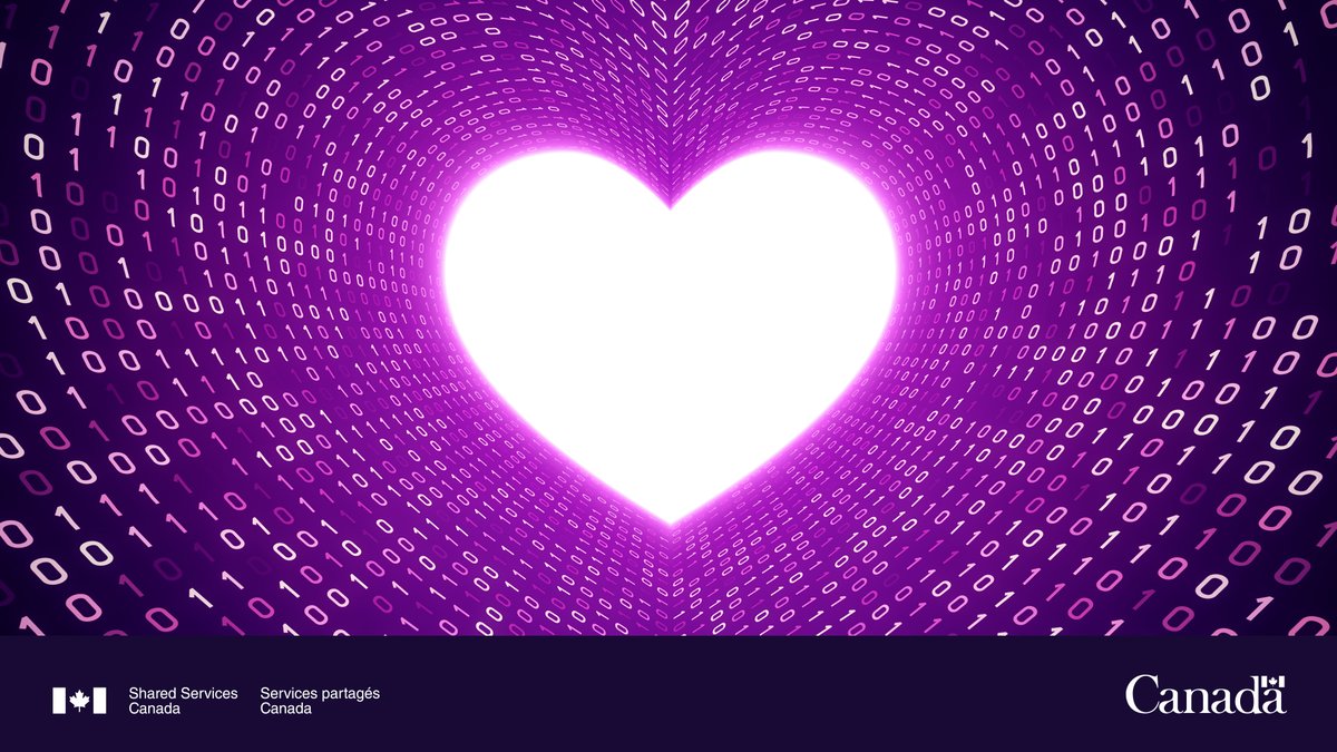SSC_CA's tweet photo. Happy Valentine’s Day!
Security and reliability are not only things you look for in a partner, but also in your networks.
We are proud to spread the love by providing our #GCPartners with fast and modern network infrastructure to help #ServeCanadians. ❤️ https://t.co/Jaea931xz6