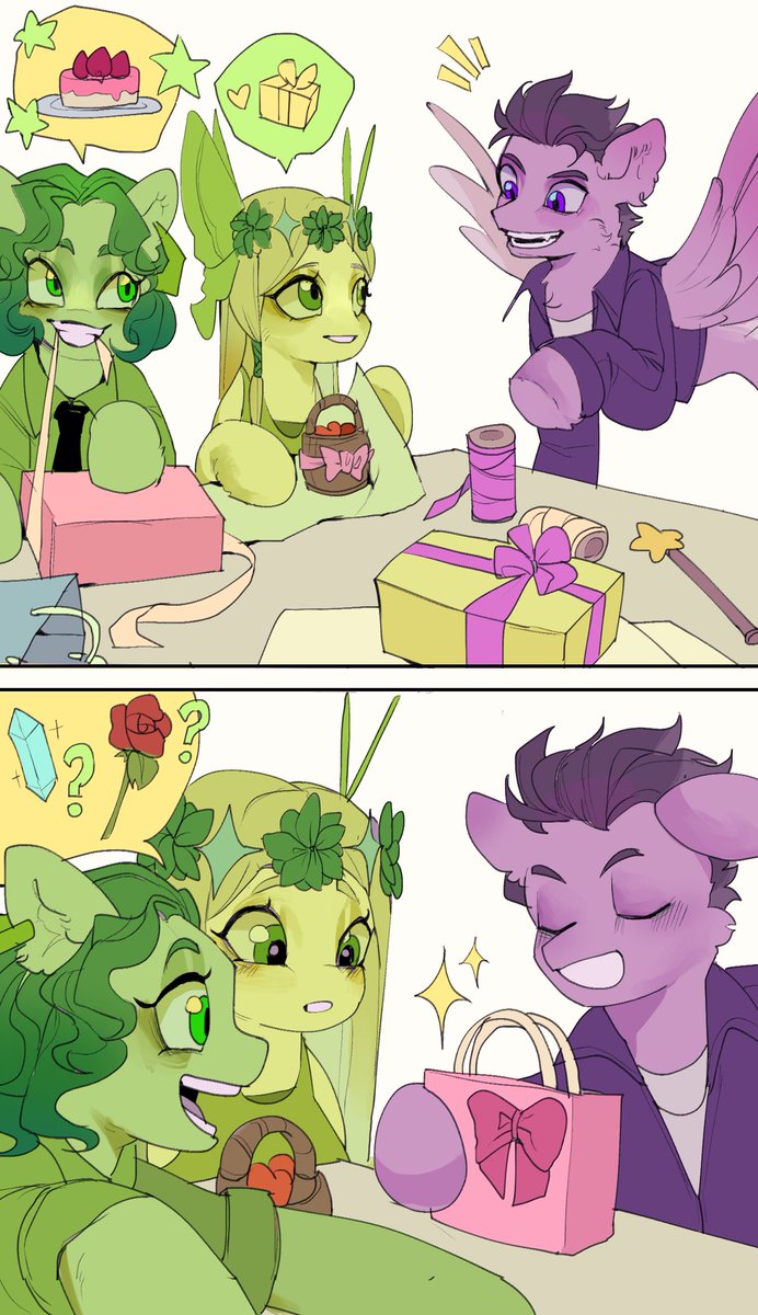 berrybl18834835's tweet photo. Pony town had a Valentines Day update today. When find out I can wrap everything up as gift,go to the garbage can in library is first thing I did.
#mbti #mbtifanart #ENTP #INFP #ENFP #INTJ #16personalities #ponytown #entpxinfp #intjxenfp https://t.co/JB4zdOxIxL