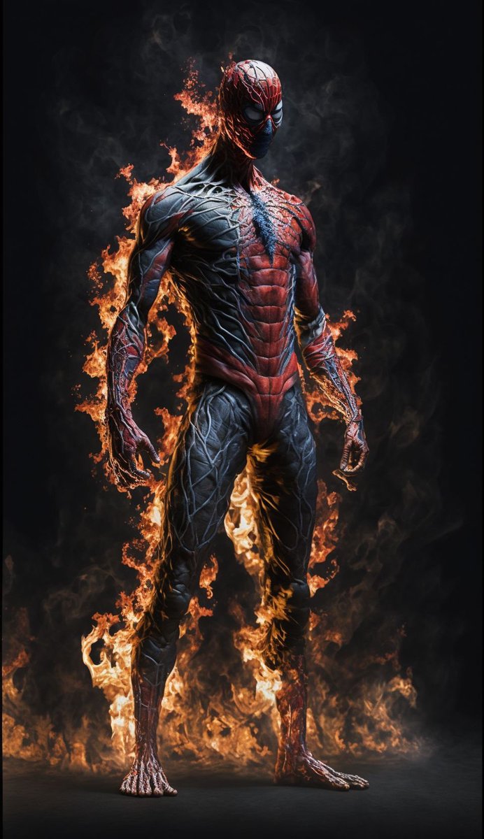 Midjourney_FR's tweet photo. iA x Super Heros on Fire : 2 🔥

#iA #Ai #AIArt #midjourney #midjourneyAi #midjourneyV4 #midjourneyart #midjourneyartwork #Art #PP #Wallpaper #Superheroes #SuperHeros https://t.co/5L98O3SdUD