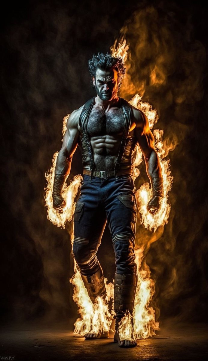 iA x Super Heros on Fire : 2 🔥

#iA #Ai #AIArt #midjourney #midjourneyAi #midjourneyV4 #midjourneyart #midjourneyartwork #Art #PP #Wallpaper #Superheroes #SuperHeros