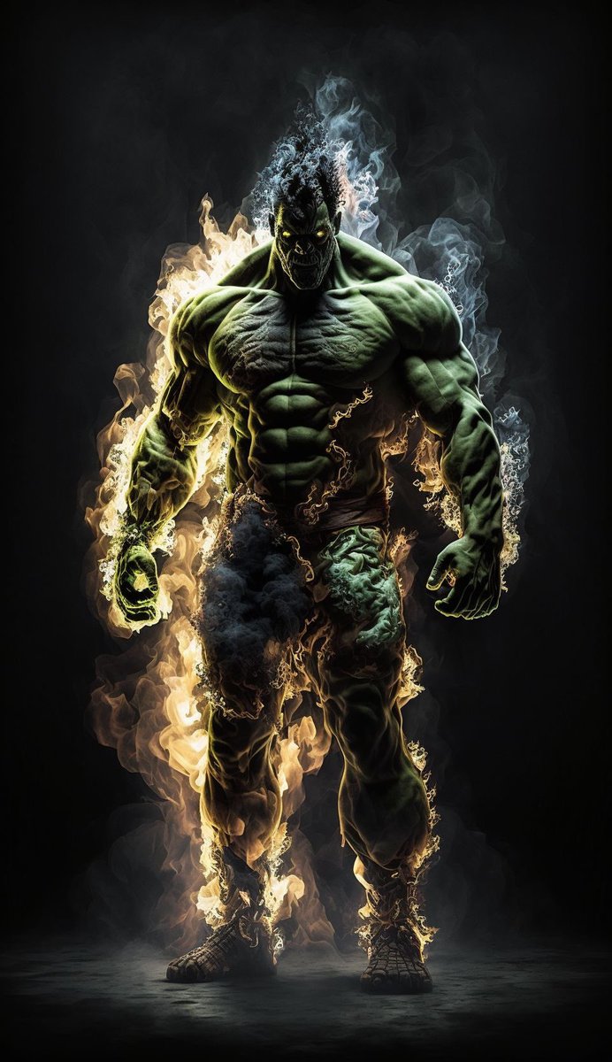 Midjourney_FR's tweet photo. iA x Super Heros on Fire : 2 🔥

#iA #Ai #AIArt #midjourney #midjourneyAi #midjourneyV4 #midjourneyart #midjourneyartwork #Art #PP #Wallpaper #Superheroes #SuperHeros https://t.co/5L98O3SdUD