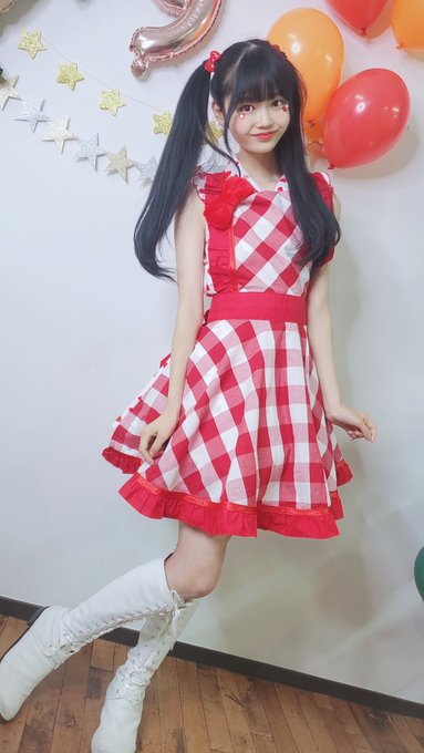 Twitterのコスプレ画像6