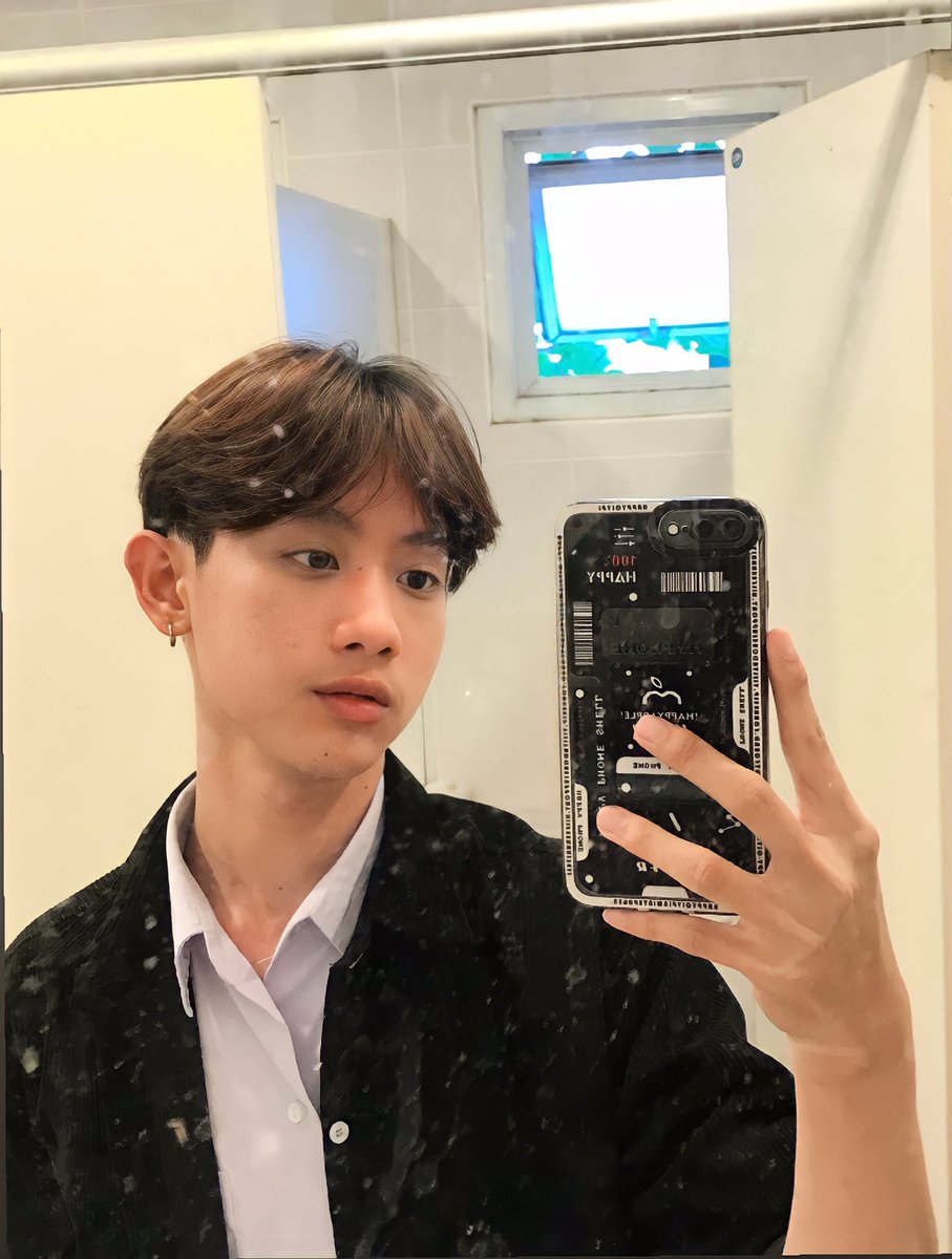 ก็ห้องน้ำไปเลยดิ อยากลองดูจัง😝
