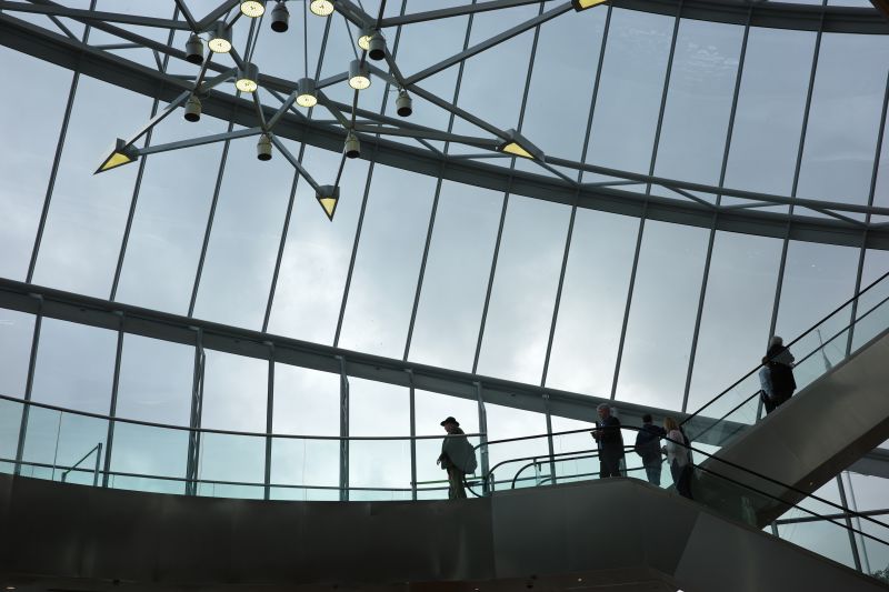 We're in Dublin for <a href="/owasp/">OWASP® Foundation</a> #GlobalAppSec !! We're announcing a couple of things tomorrow, so come by Booth G22 to check them out in person!
#cloudnative #AppSec #applicationsecurity