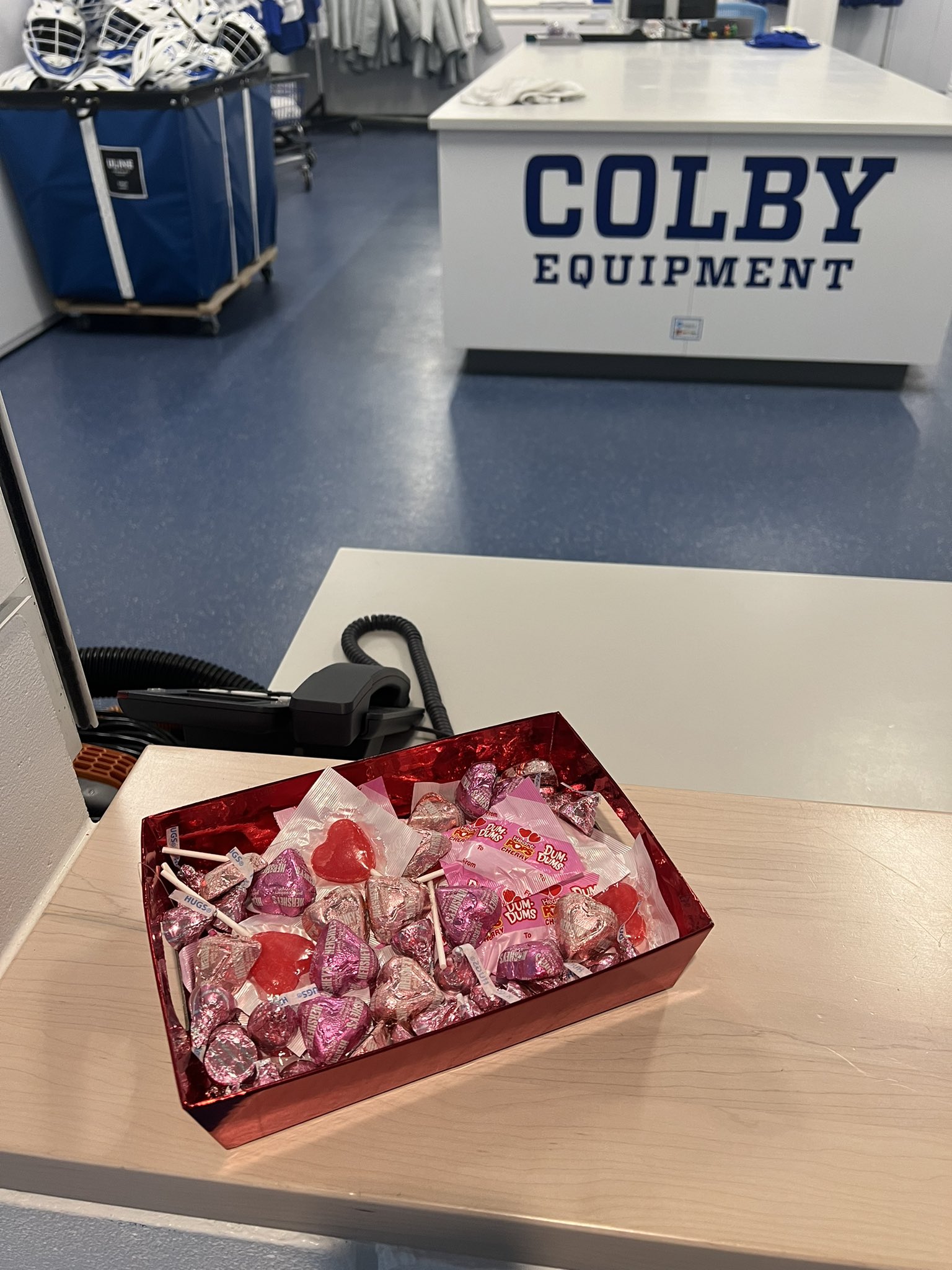 Colby Equipment (Colby_Equipment) / Twitter