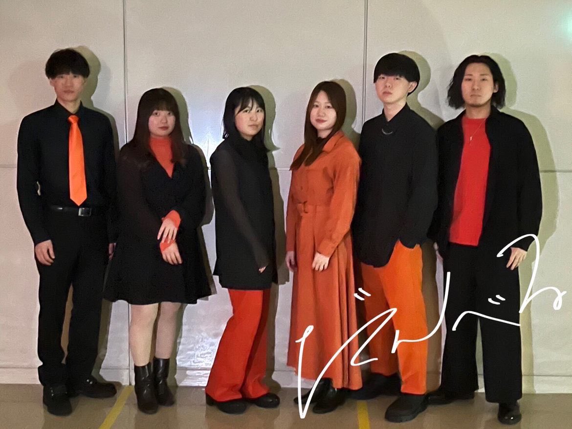 北海学園大学アカペラサークルLapis tweet media