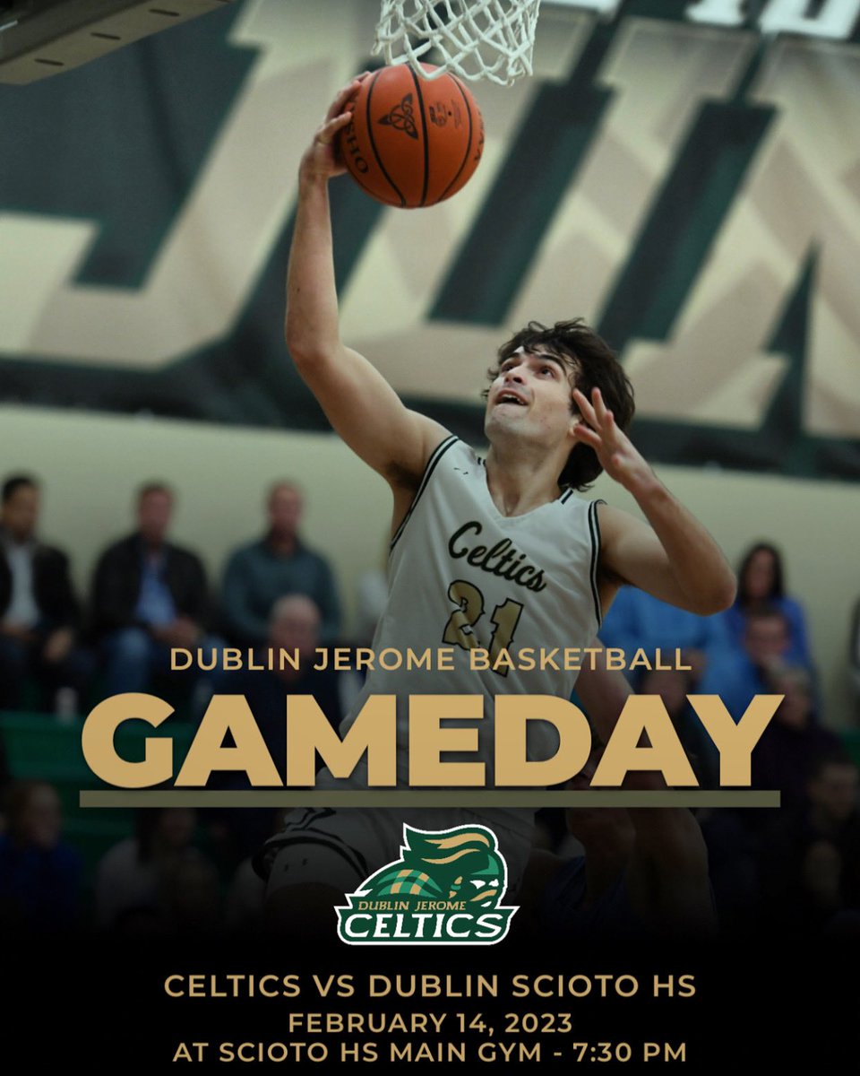 jeromebball's tweet photo. Tuesday GAMEDAY! ๐ฅ
at Dublin Scioto HS #letsgocelts #RST
โฐF 4:30/ JV 6:00/ V 7:30
๐ https://t.co/HvL8JhuhOb
๐บ https://t.co/xSIlO6ttAb https://t.co/AzBLtyLHwr