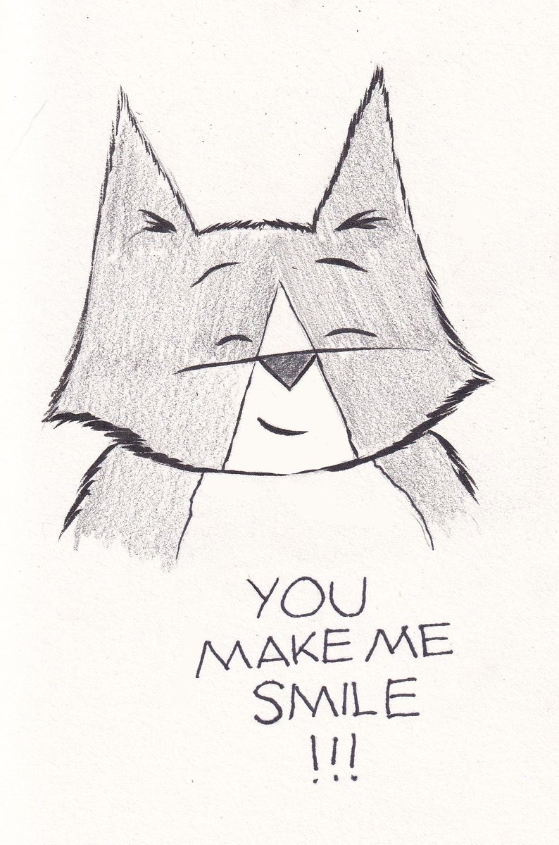 RumpleNLump's tweet photo. A message from Tux #catsoftwitter #catsofinstagram #webcomic #webcartoon #webtoons #ink #inkdrawing #penadink #paperandpencil #drawing #sketch #illustration #brushpen #pentel #smile #inspiration #cute #tuxedocat #toocute #rumplenlump https://t.co/P6oRDZQALF
