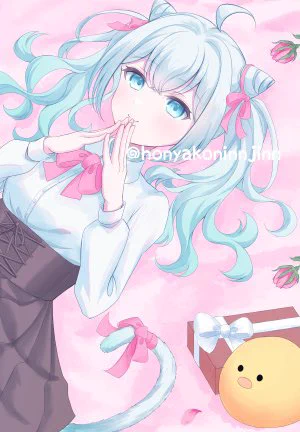 happy valentine!! 