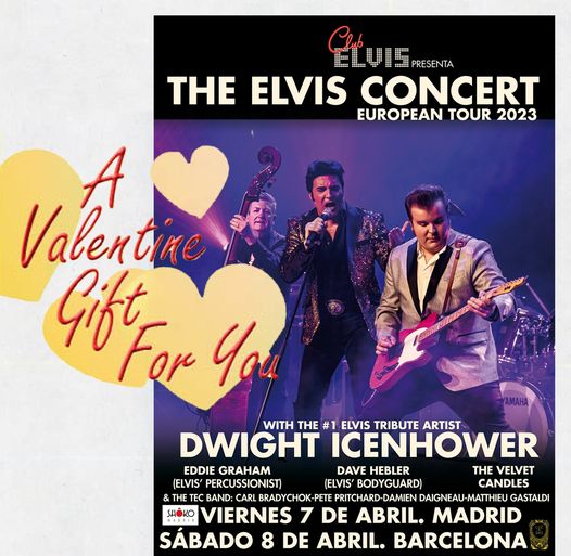 El regalo perfecto para San Valentin 🎁 - mailchi.mp/6bf4bec97f7d/e…