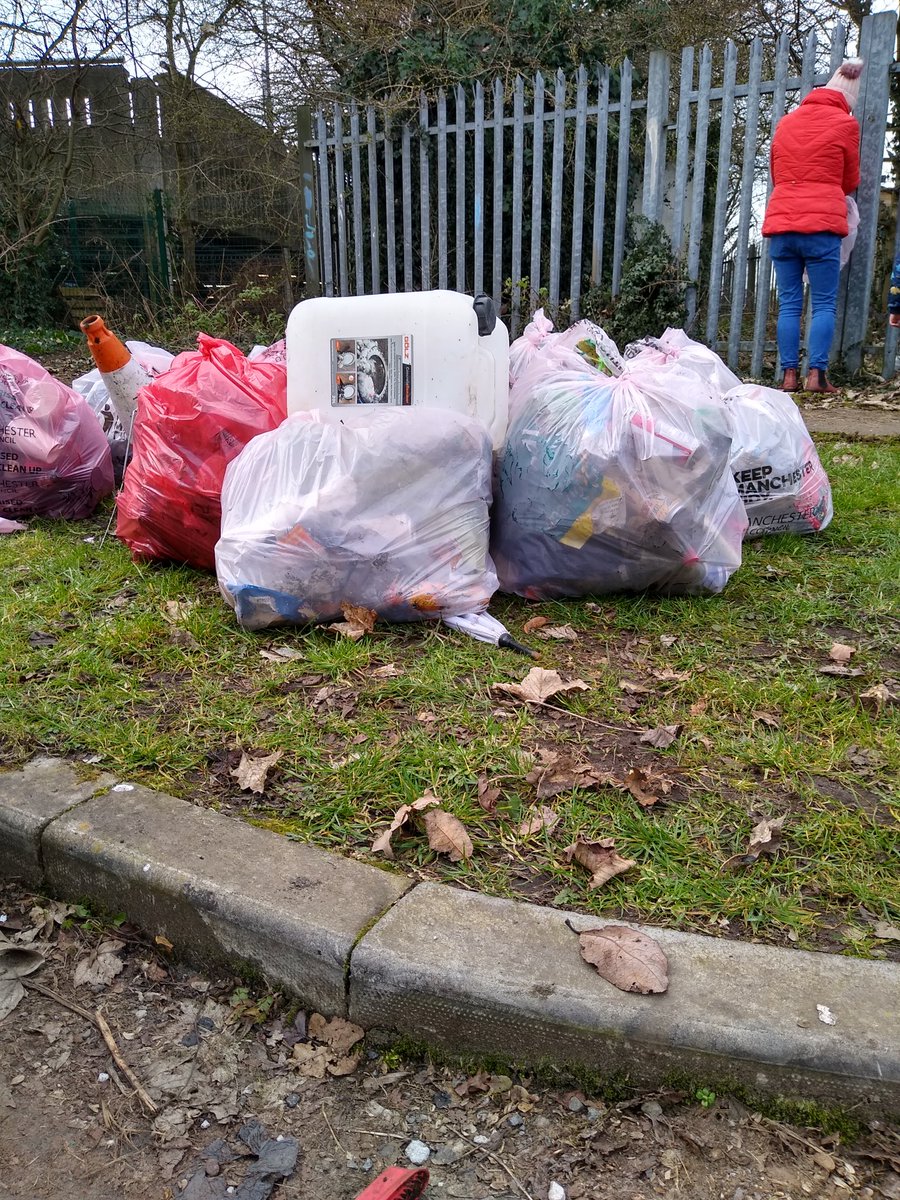 Bernard Beswick tweet media