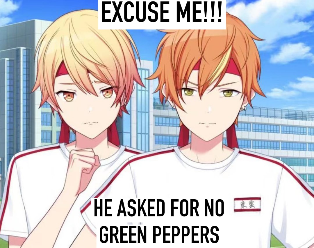 rin75323401's tweet photo. peak akikasa joke/j https://t.co/zX7gIihIg3