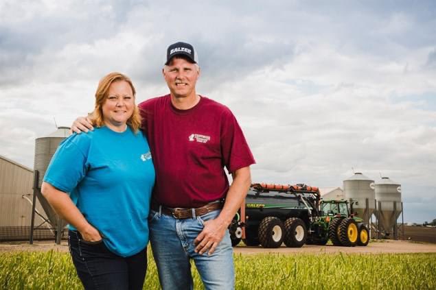 Nothing says I love you more, than a new Balzer tank in the shed! Get him what he REALLY wants this Valentine’s Day - #Balzer!

#ValentinesDay2023