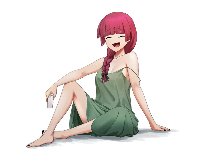 廣井きくり 