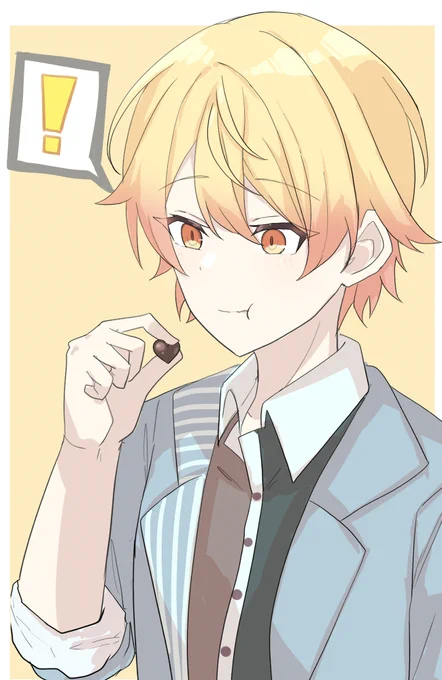 「お店のようにうまい!」#Prsk_FA 