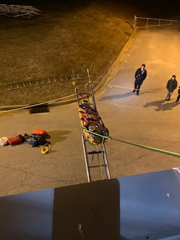 Oak Ridge Fire Dept. tweet media