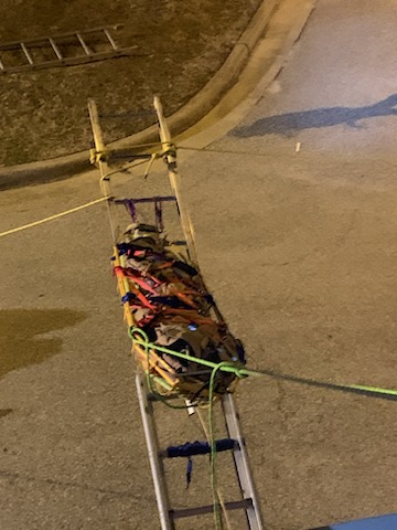 Oak Ridge Fire Dept. tweet media