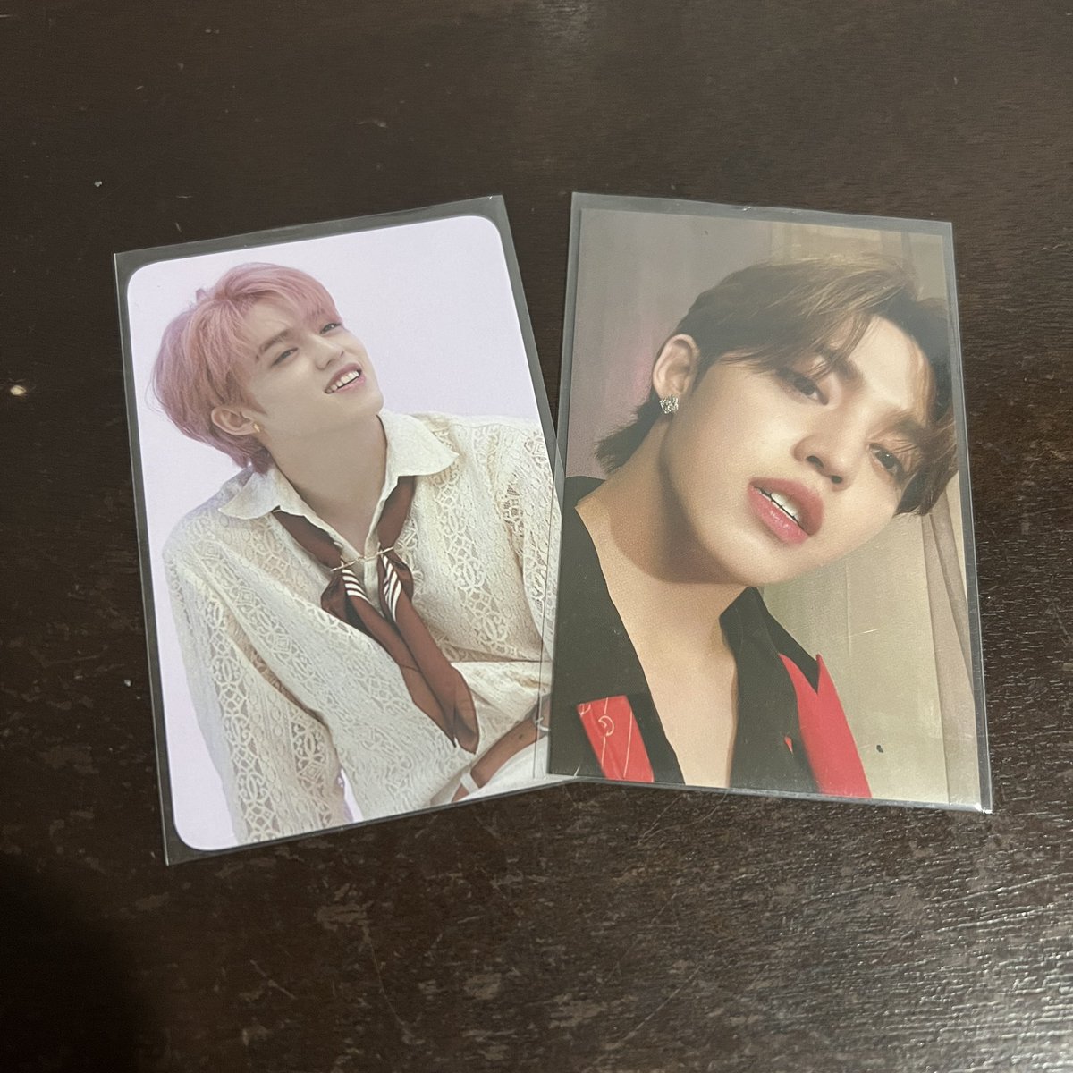 ily_gyucheol's tweet photo. cheollie's homeeee! happy carat day indeed 🫶🏼 thank you, @siehannie 🫶🏼

#siehanfeedback https://t.co/WgFzpV2ryX