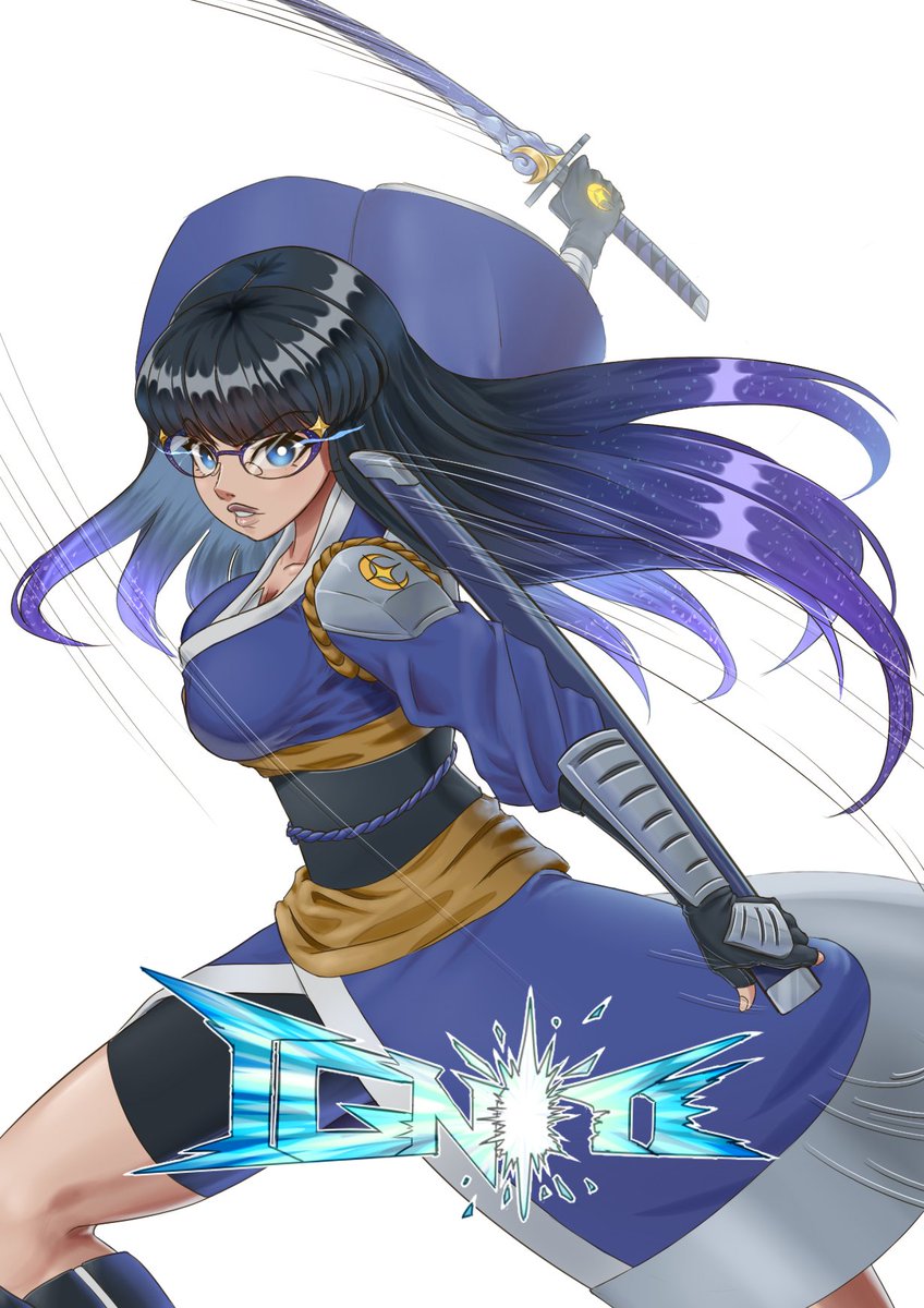 graydust_oa's tweet photo. OC Yozora Mizuki https://t.co/i6ZpEwHhwC