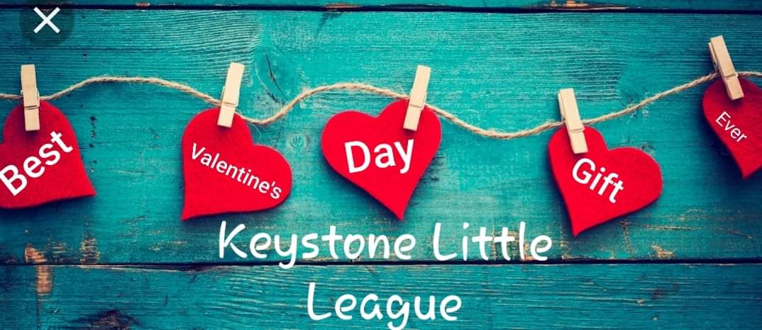 Keystone Little League tweet media