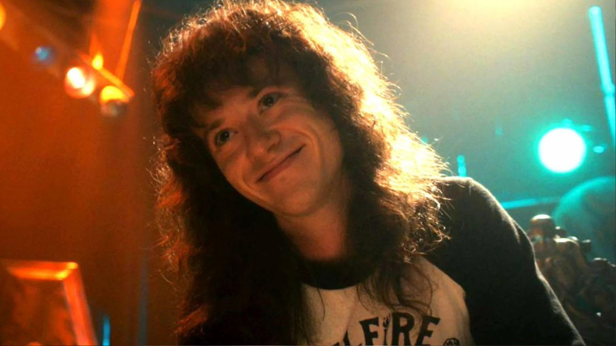 Will he be her Valentine?