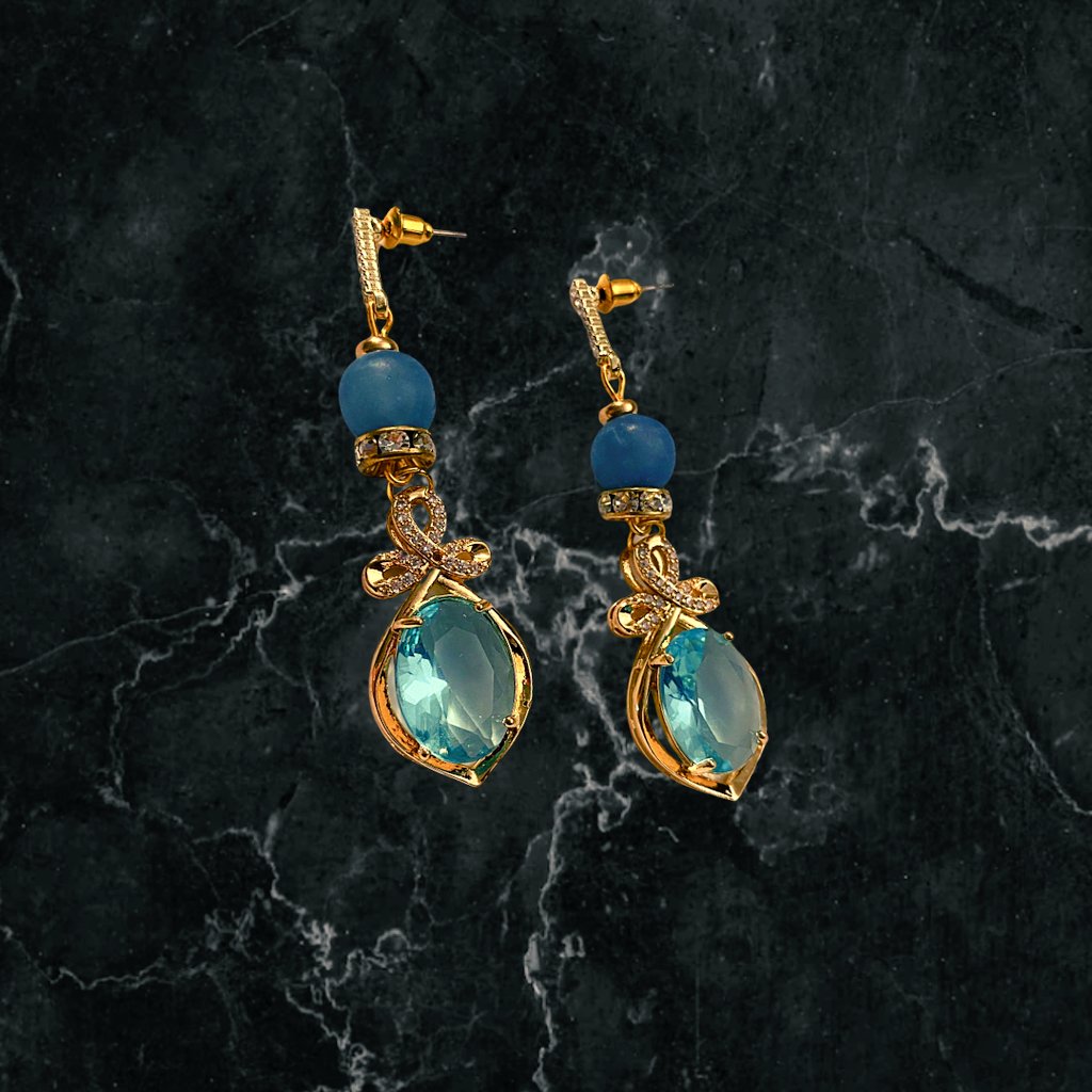 JewelleryMatt's tweet photo. Enchant your look with these exquisite aquamarine crystal earrings just added to https://t.co/qqIuShHcXC (£20)🌹

https://t.co/u8fPeWv1Wt

#giftsforher #HappyValentinesDay #ValentinesDay #14february #MHHSBD #UKMakers #ShopMyCloset #shopping #shoplocal #ScottishCraftHour #handmade https://t.co/tjUwLqeCN9