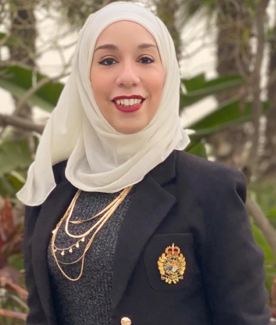 VCUPharmacyCPPI's tweet image. #CPPI welcomes Mona Al-Shahawey, Ph.D., from @Ainshams_Univ in Cairo, Egypt, for a postdoctoral fellowship with #CPPIFaculty @teresamsalgado &amp;amp; @davidholdford 

Read more about her fellowship, research and goals on our website⬇️⬇️⬇️
bit.ly/CPPINews

#TwitteRx