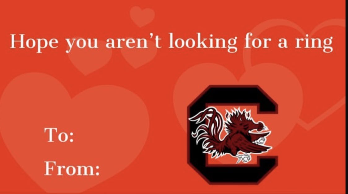 Nachos_Analysis's tweet photo. Happy Valentines Day https://t.co/11iILkyyys