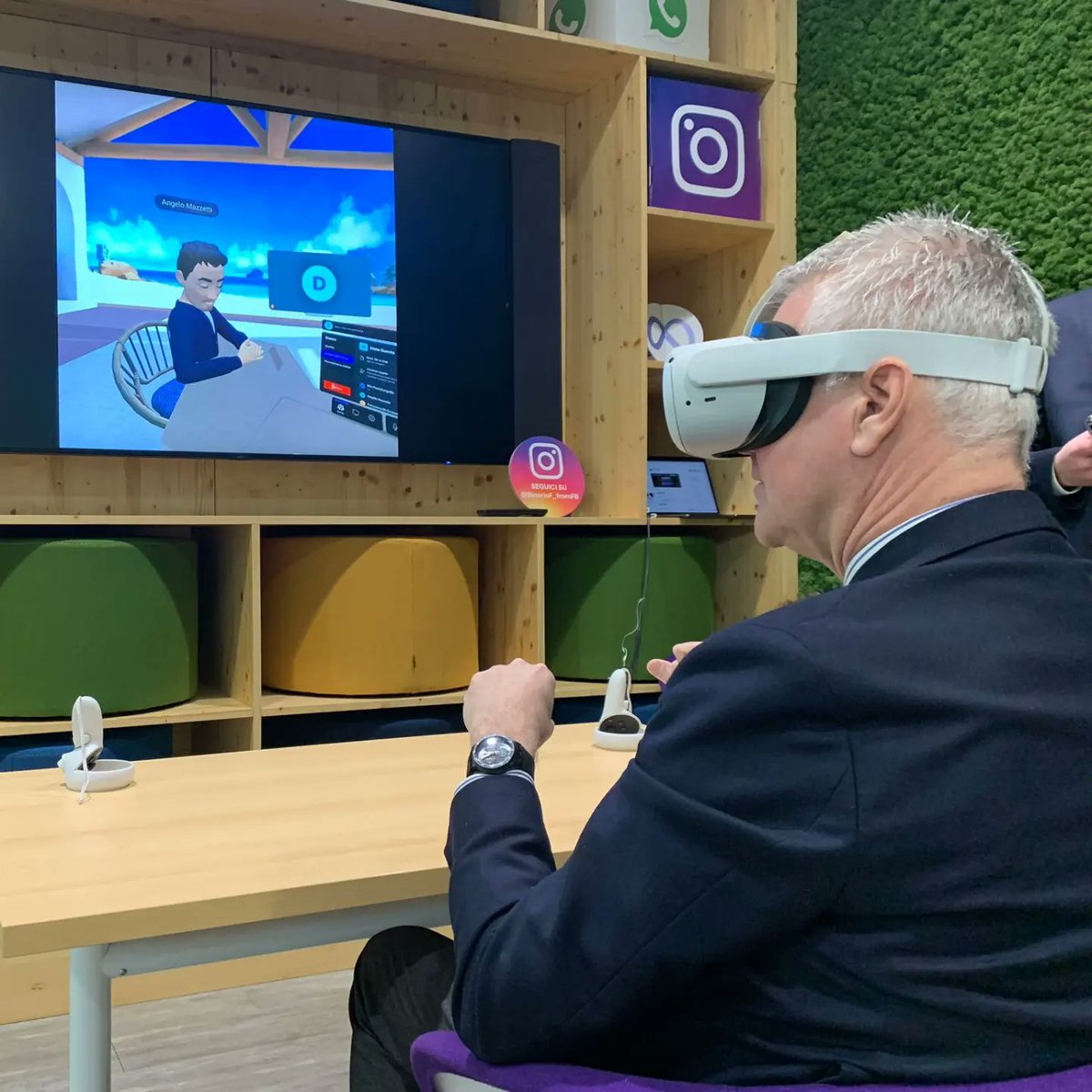 Dalle difficoltà nascono spesso grandi opportunità. Ed è quello che è accaduto in pandemia con la trasformazione digitale. Abbiamo spinto l'acceleratore sull'#innovazione, toccando con mano le grandi potenzialità che offre. 
#DialoghiSulDigitale #BinarioF #PASocial