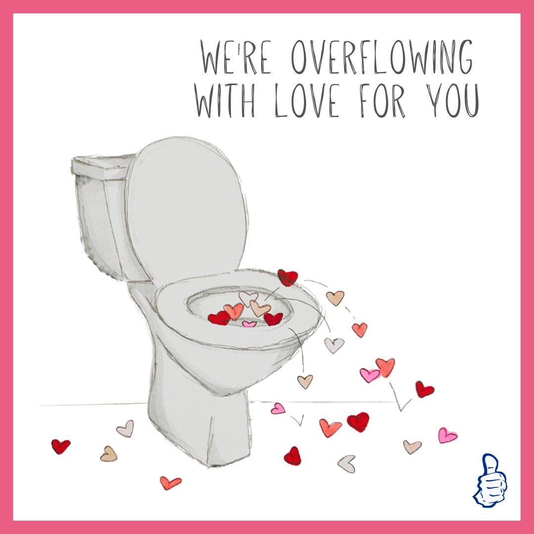 GoPreferred's tweet photo. We just couldn't help ourselves... Happy Valentine's Day! 💚👍
#gopreferred #charlestonsc #greenvillesc #valentinesday #valentine #beourvalentine #overflowingwithlove #scplumber #greenvilleplumber #greenvillehvac #charlestonhvac #charlestonplumber #charlestonelectrician https://t.co/7q5mij5ZsF