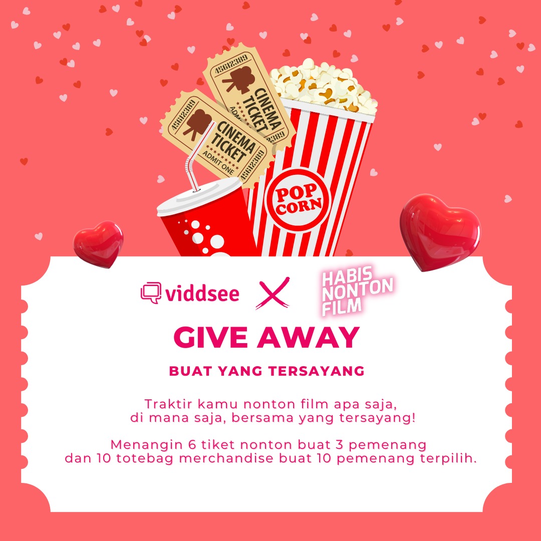 Viddsee Film Pendek (@ViddseeID)  X