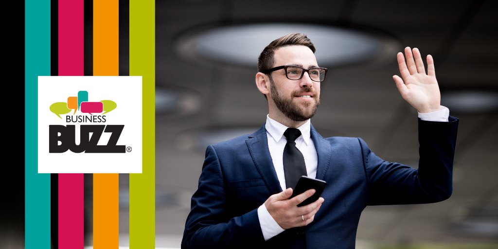 Here at <a href="/BizBuzzNhants/">Business Buzz Northamptonshire</a> we are excited about our web-based app. It's the easiest &amp; best way to be part of Buzz. Simply register to book your favourite Buzz. Tickets &amp; receipts &amp; ALL your Buzz needs stored in one place app.business-buzz.org/app. #Northampton #Brackley #Wellingborough