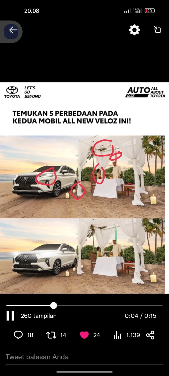 Andrian29738579's tweet photo. @ToyotaID #toyotaindonesia https://t.co/yVvhvKNMOz
