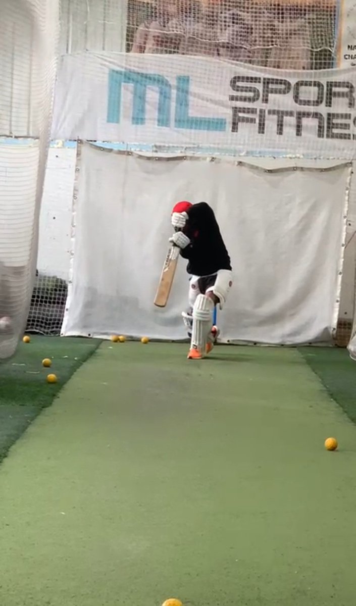 InfantryClub's tweet photo. With the season slowly approaching and all our Infanteers  wintering well, we have a few that get the time to better themselves. Use the off season to work on minor details in your game. A little change makes a big difference. https://t.co/w5G2XtGgLK